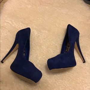 Aldo Heels